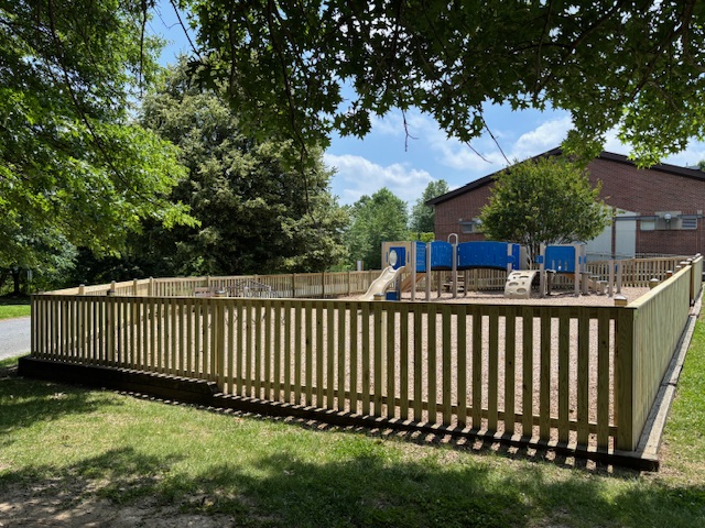 Playground picture